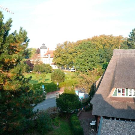 Landhaus-Marwede App 5 Haffkrug Exterior foto